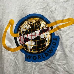 Nike WorldWide Shirt